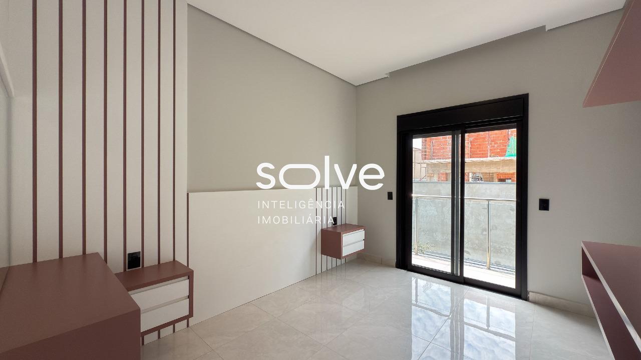 Sobrado em Condomínio à venda em Indaiatuba - Jardim Residencial Dona Maria José por 4.770.000,00: 