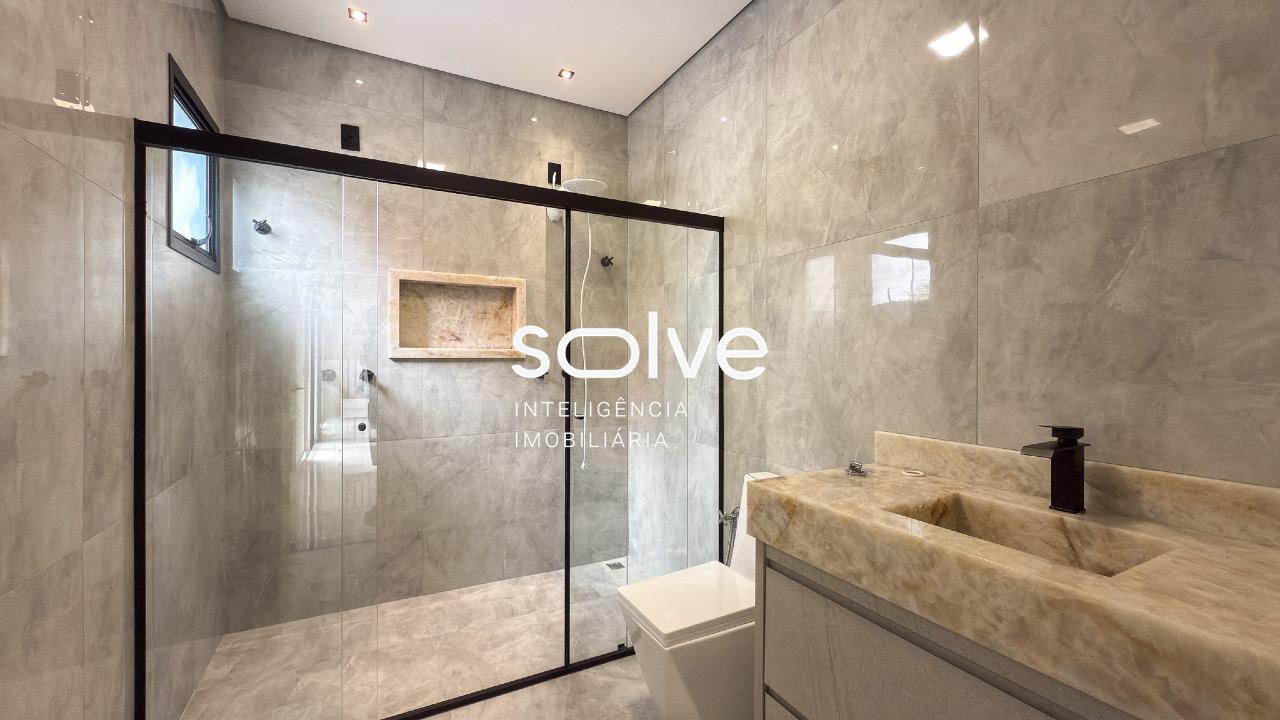 Sobrado em Condomínio à venda em Indaiatuba - Jardim Residencial Dona Maria José por 4.770.000,00: 