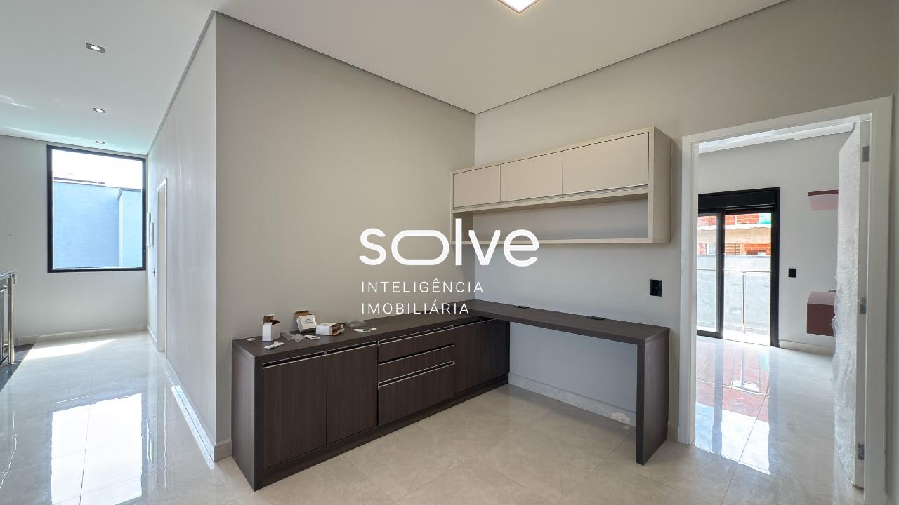 Sobrado em Condomínio à venda em Indaiatuba - Jardim Residencial Dona Maria José por 4.770.000,00: 