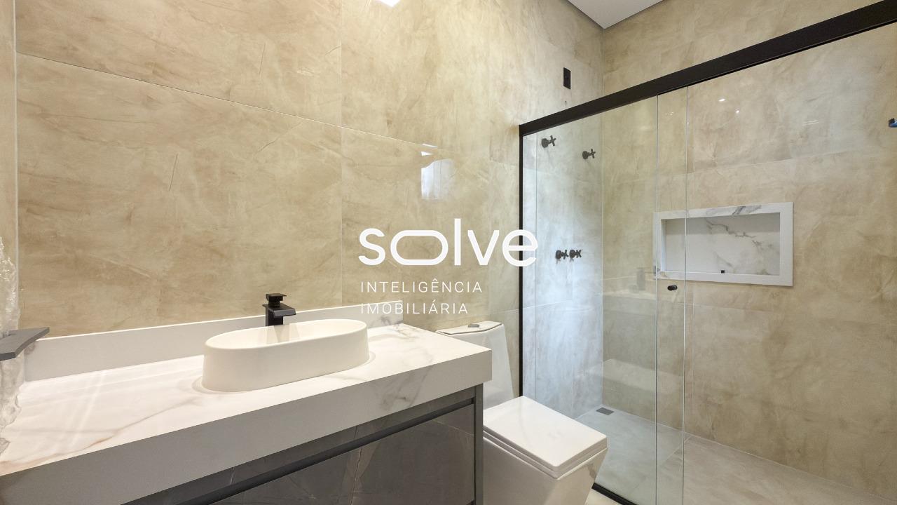 Sobrado em Condomínio à venda em Indaiatuba - Jardim Residencial Dona Maria José por 4.770.000,00: 