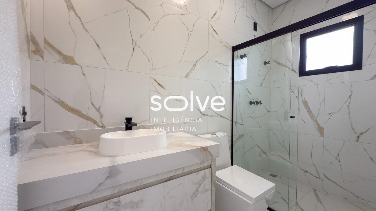 Sobrado em Condomínio à venda em Indaiatuba - Jardim Residencial Dona Maria José por 4.770.000,00: 