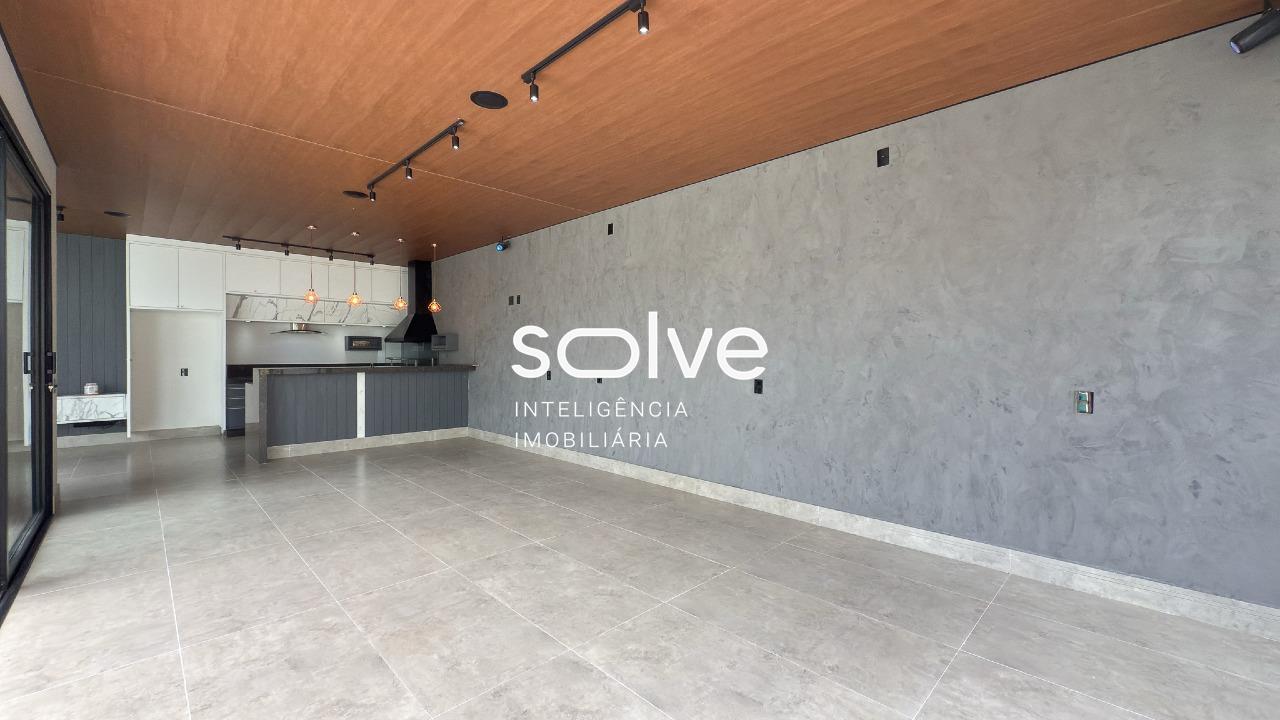 Sobrado em Condomínio à venda em Indaiatuba - Jardim Residencial Dona Maria José por 4.770.000,00: 