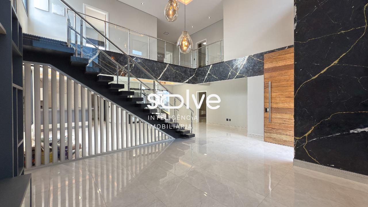 Sobrado em Condomínio à venda em Indaiatuba - Jardim Residencial Dona Maria José por 4.770.000,00: 