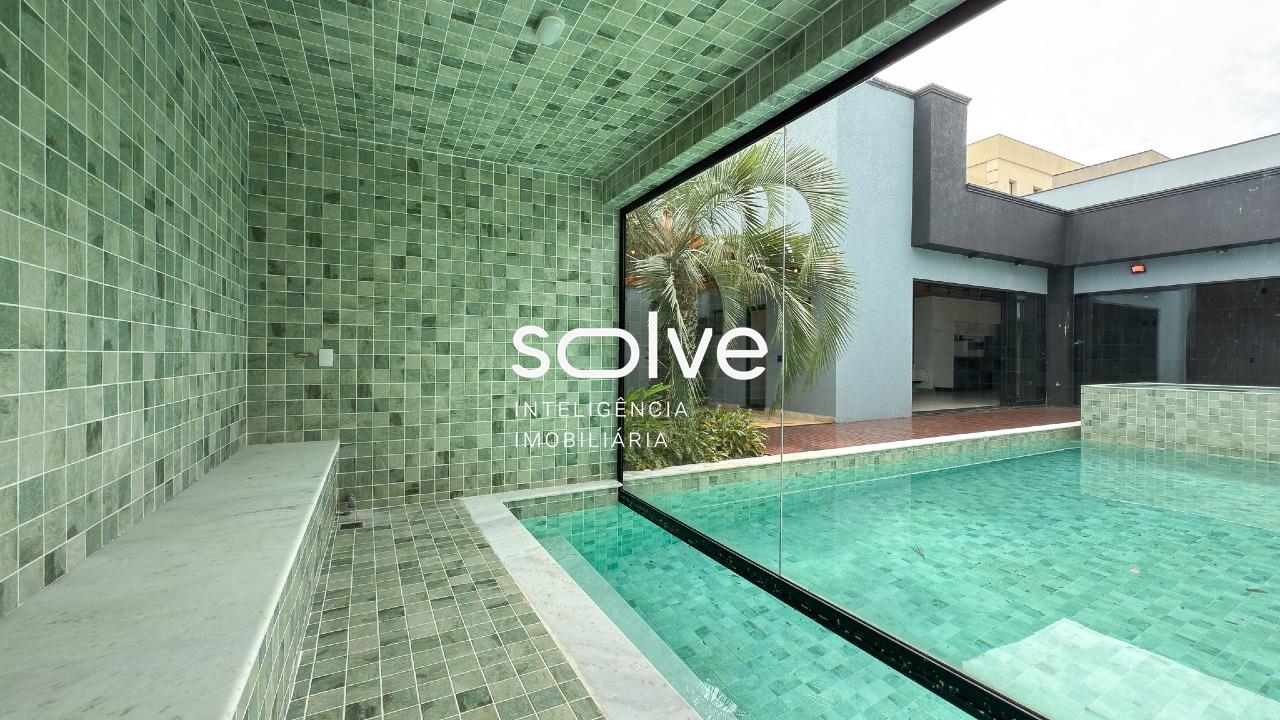 Sobrado em Condomínio à venda em Indaiatuba - Jardim Residencial Dona Maria José por 4.770.000,00: 