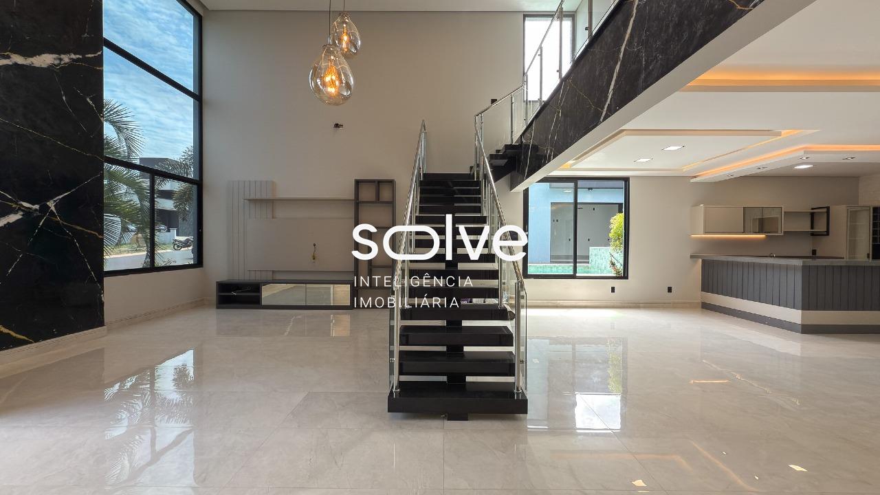 Sobrado em Condomínio à venda em Indaiatuba - Jardim Residencial Dona Maria José por 4.770.000,00: 