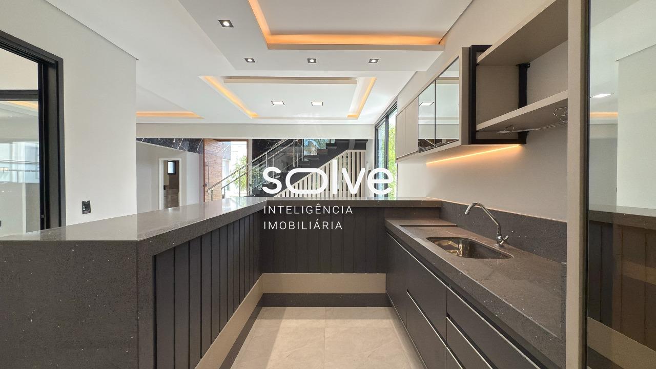 Sobrado em Condomínio à venda em Indaiatuba - Jardim Residencial Dona Maria José por 4.770.000,00: 