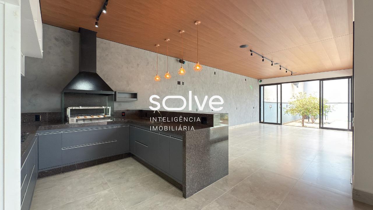 Sobrado em Condomínio à venda em Indaiatuba - Jardim Residencial Dona Maria José por 4.770.000,00: 