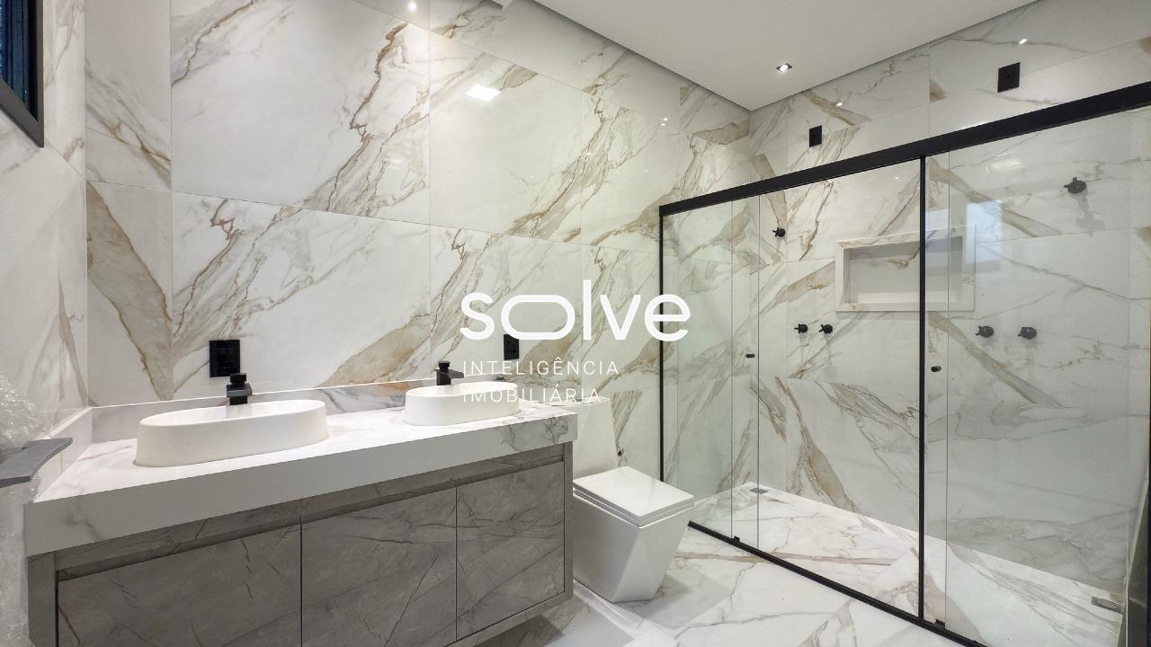 Sobrado em Condomínio à venda em Indaiatuba - Jardim Residencial Dona Maria José por 4.770.000,00: 