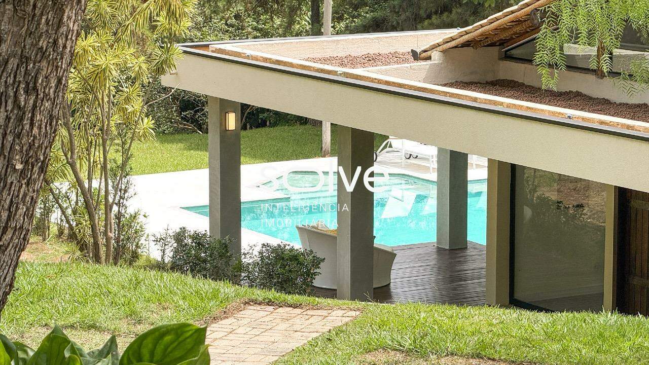 Chácara à venda em Indaiatuba - Lagos de Shanadu por 5.800.000,00: 