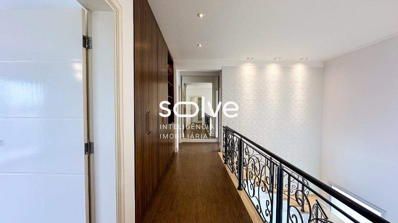 Sobrado em Condomínio à venda em Indaiatuba - Maison Du Parc por 3.950.000,00: 