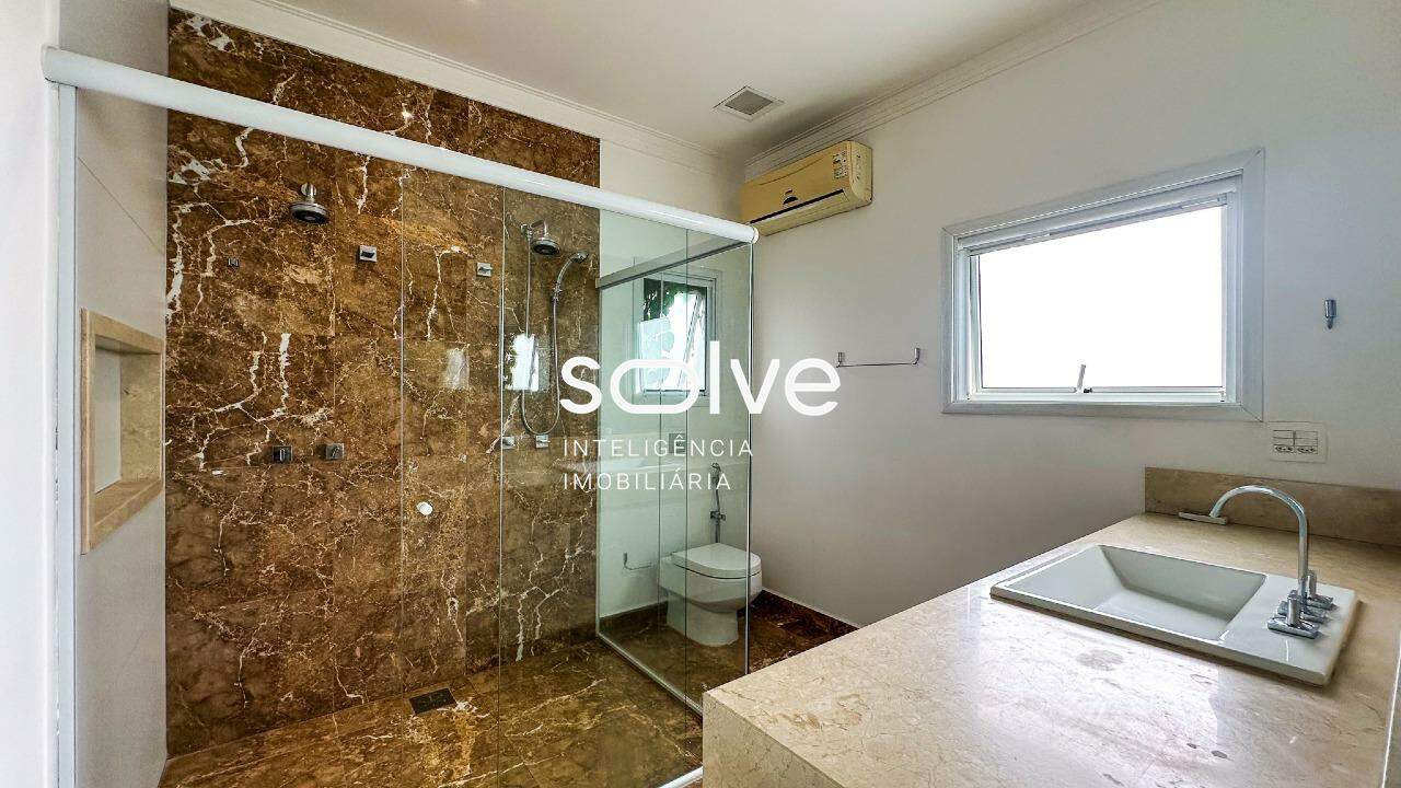 Sobrado em Condomínio à venda em Indaiatuba - Maison Du Parc por 3.950.000,00: 