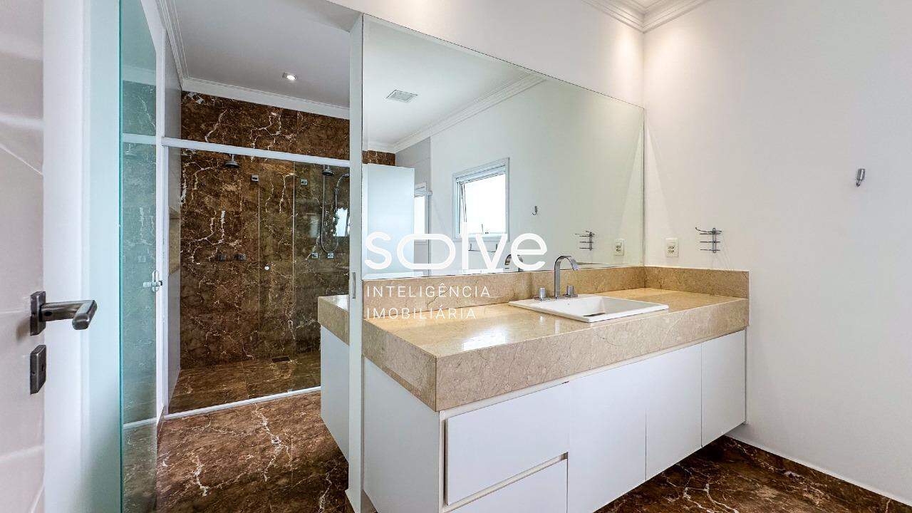 Sobrado em Condomínio à venda em Indaiatuba - Maison Du Parc por 3.950.000,00: 