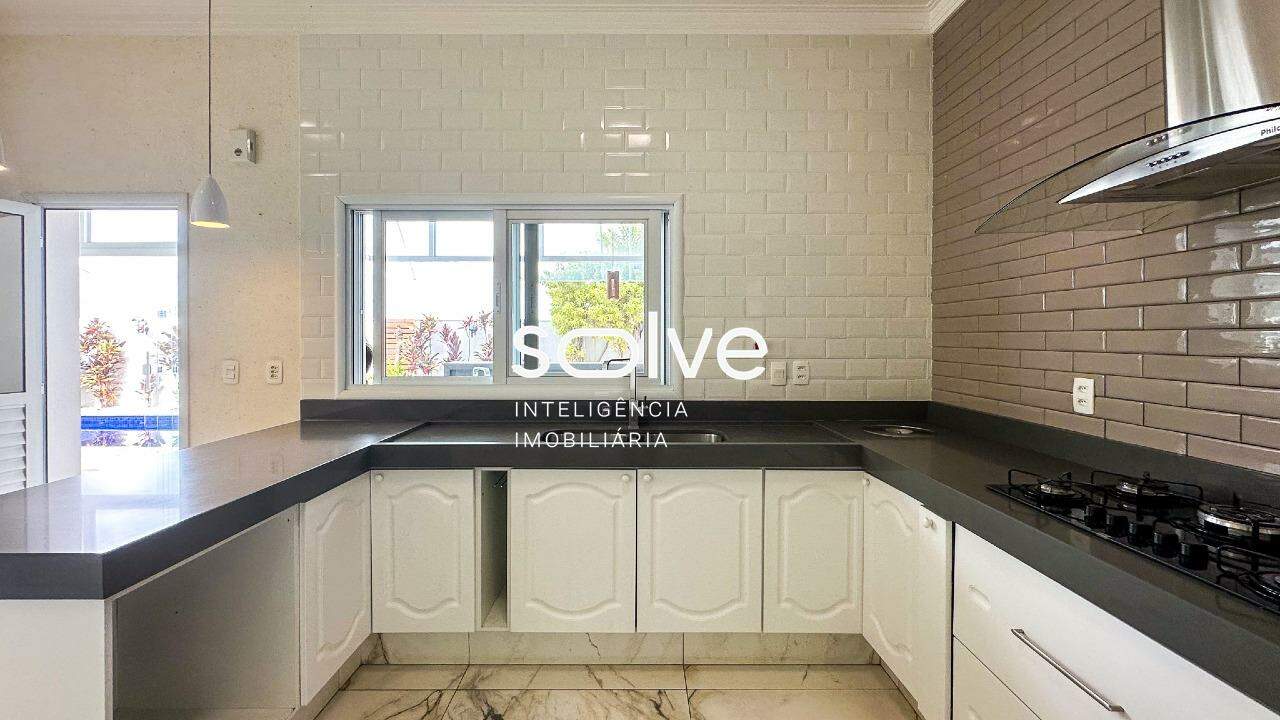 Sobrado em Condomínio à venda em Indaiatuba - Maison Du Parc por 3.950.000,00: 