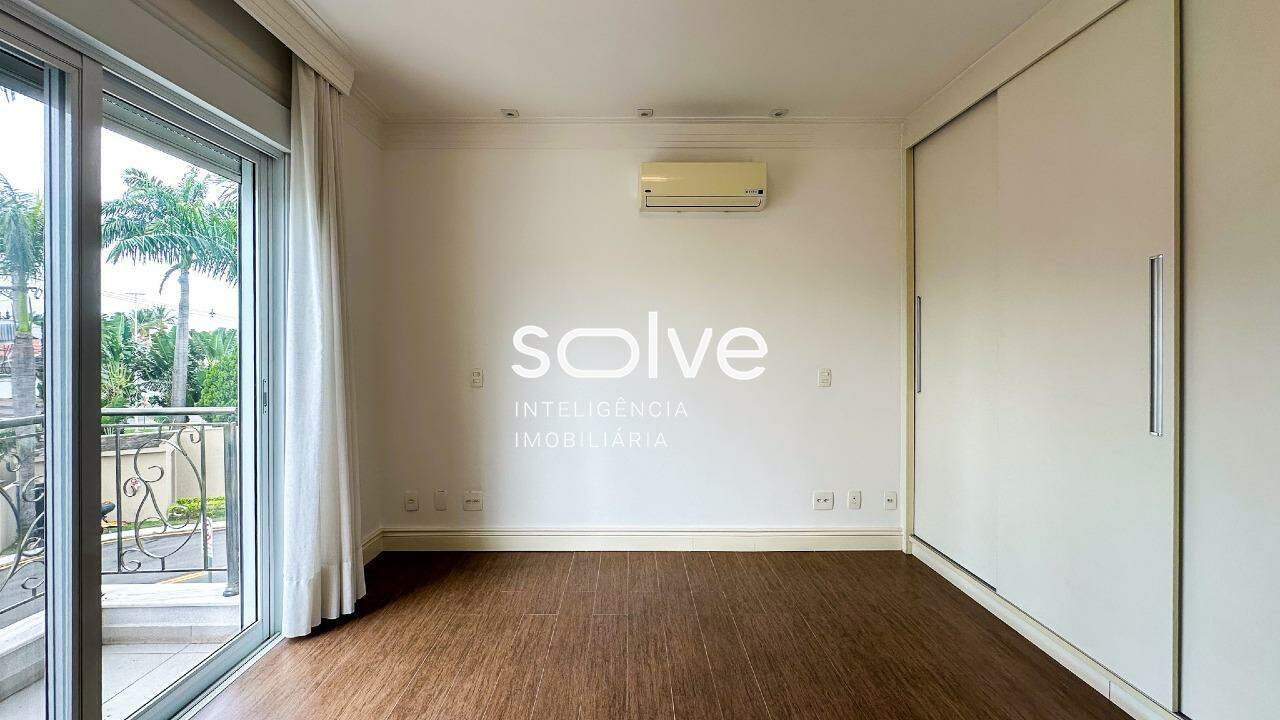 Sobrado em Condomínio à venda em Indaiatuba - Maison Du Parc por 3.950.000,00: 