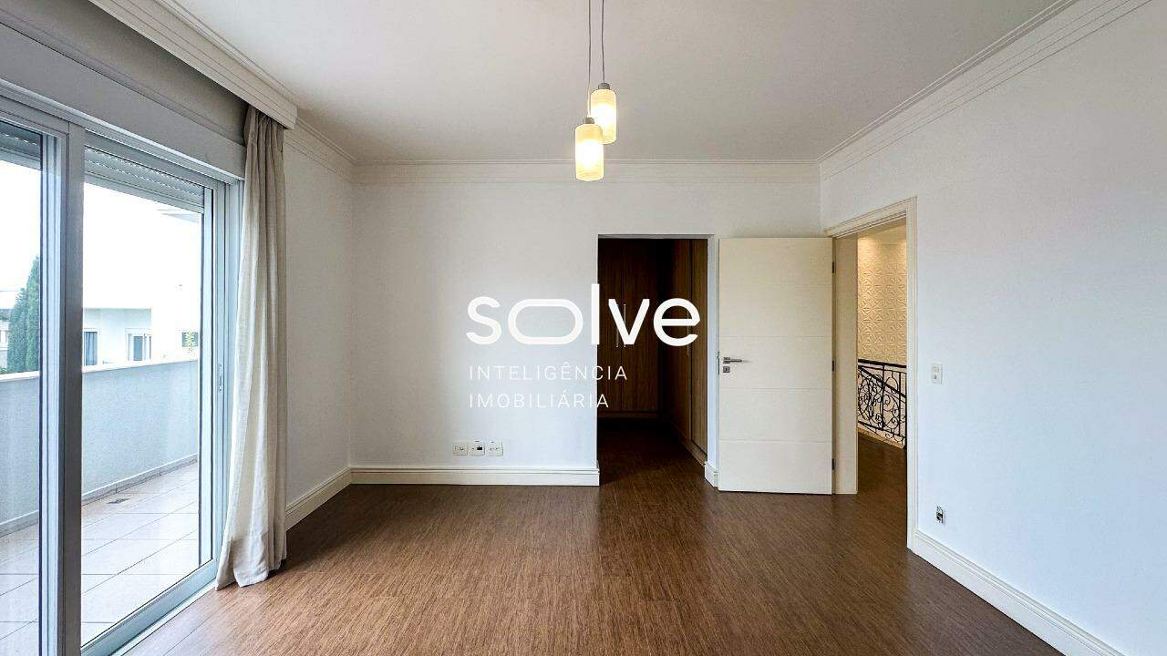 Sobrado em Condomínio à venda em Indaiatuba - Maison Du Parc por 3.950.000,00: 