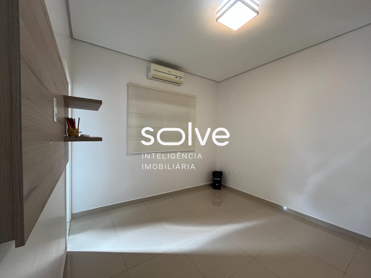 Sobrado em Condomínio à venda em Indaiatuba - Residencial Santa Clara por 2.660.000,00: