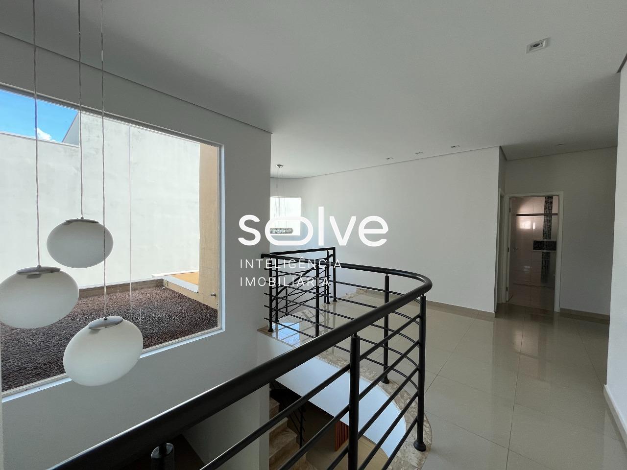 Sobrado em Condomínio à venda em Indaiatuba - Residencial Santa Clara por 2.660.000,00: