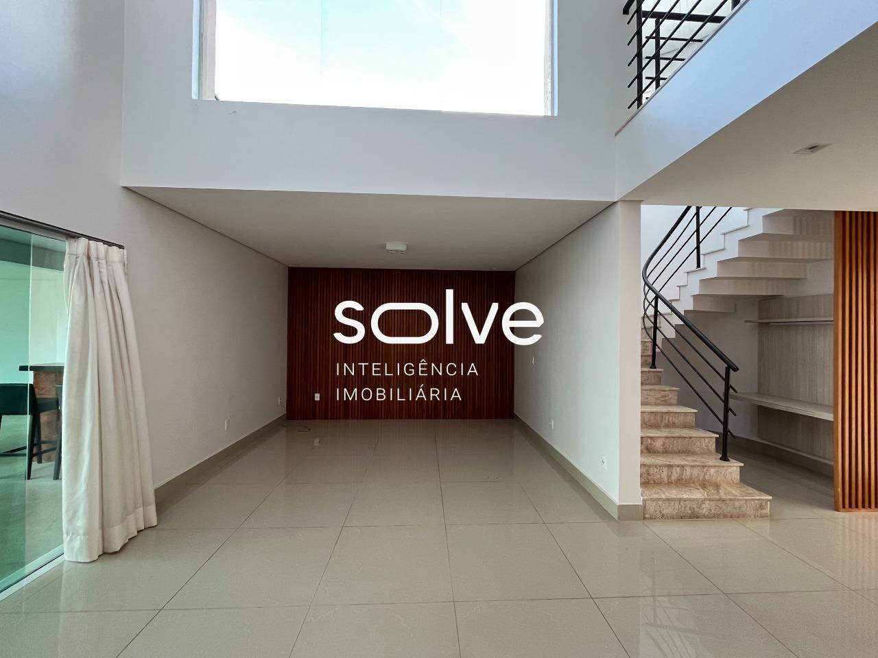 Sobrado em Condomínio à venda em Indaiatuba - Residencial Santa Clara por 2.660.000,00: