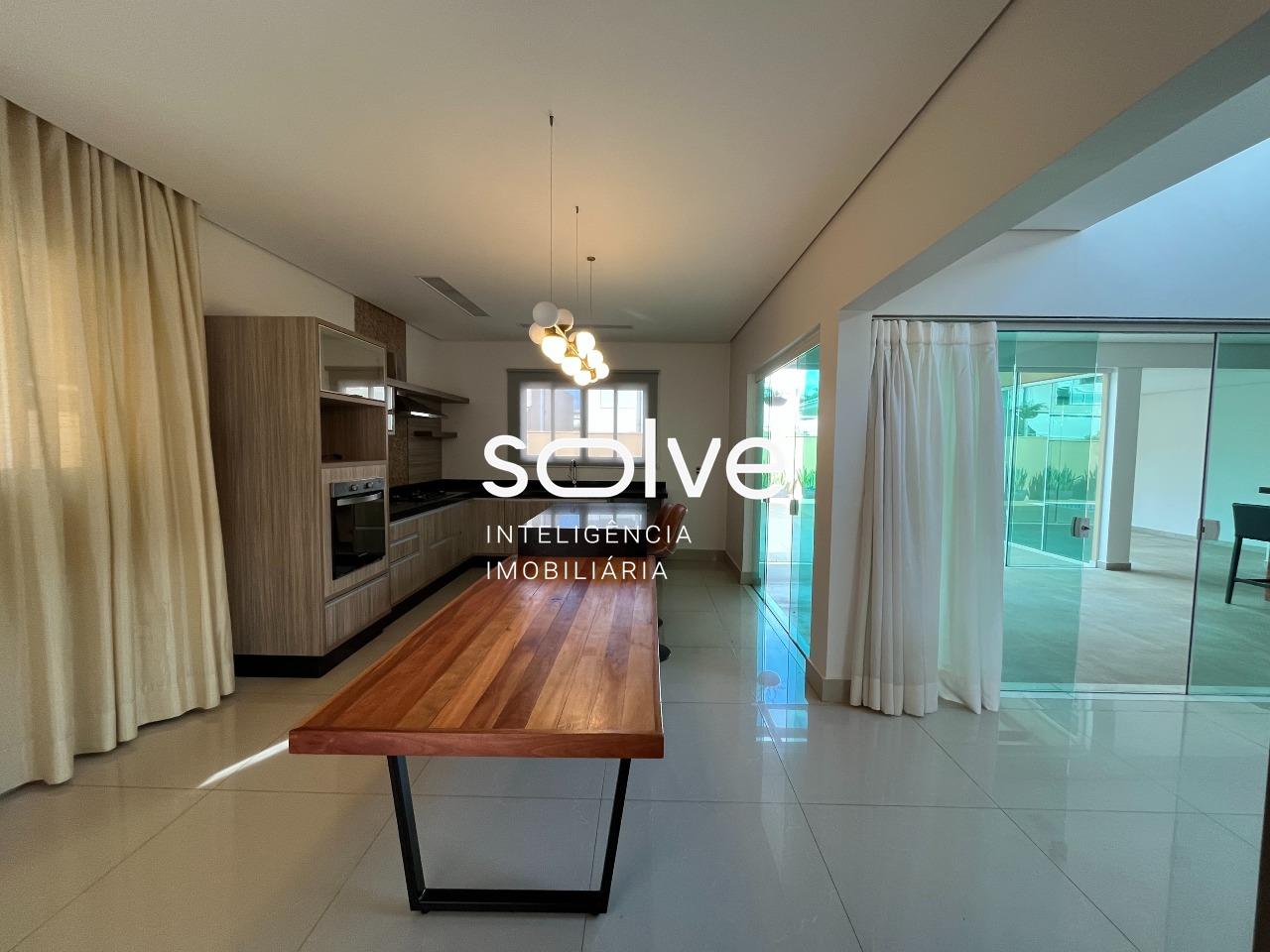 Sobrado em Condomínio à venda em Indaiatuba - Residencial Santa Clara por 2.660.000,00: