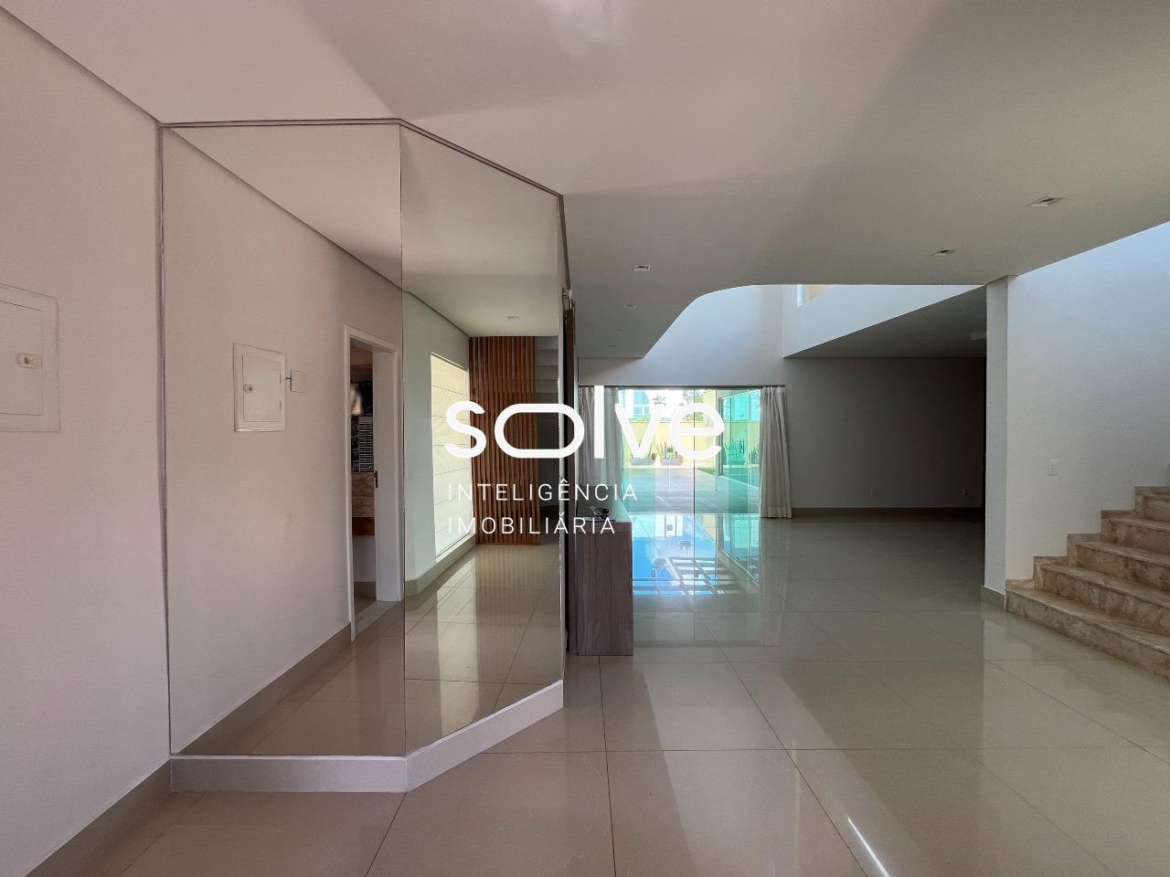 Sobrado em Condomínio à venda em Indaiatuba - Residencial Santa Clara por 2.660.000,00: 