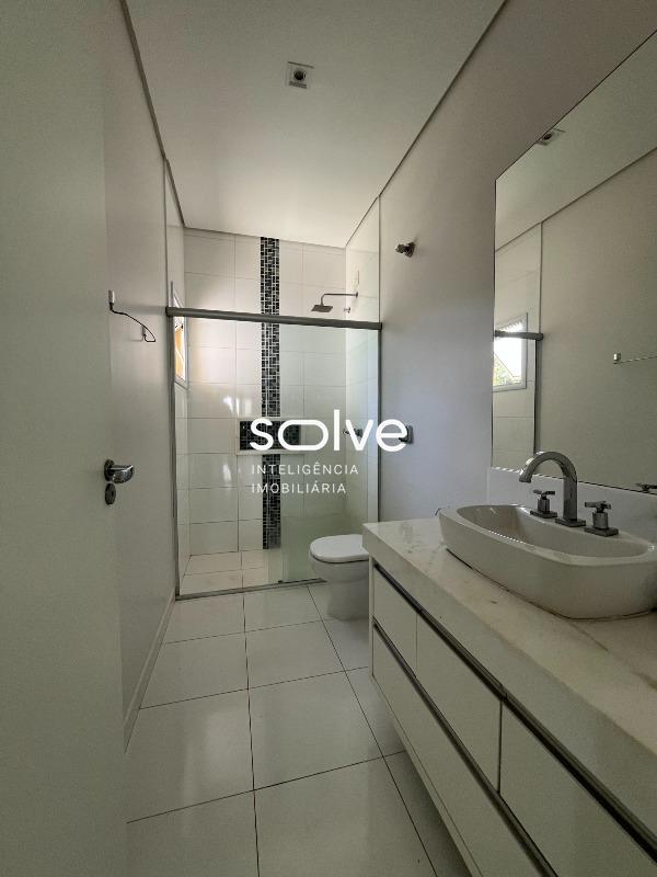 Sobrado em Condomínio à venda em Indaiatuba - Residencial Santa Clara por 2.660.000,00: