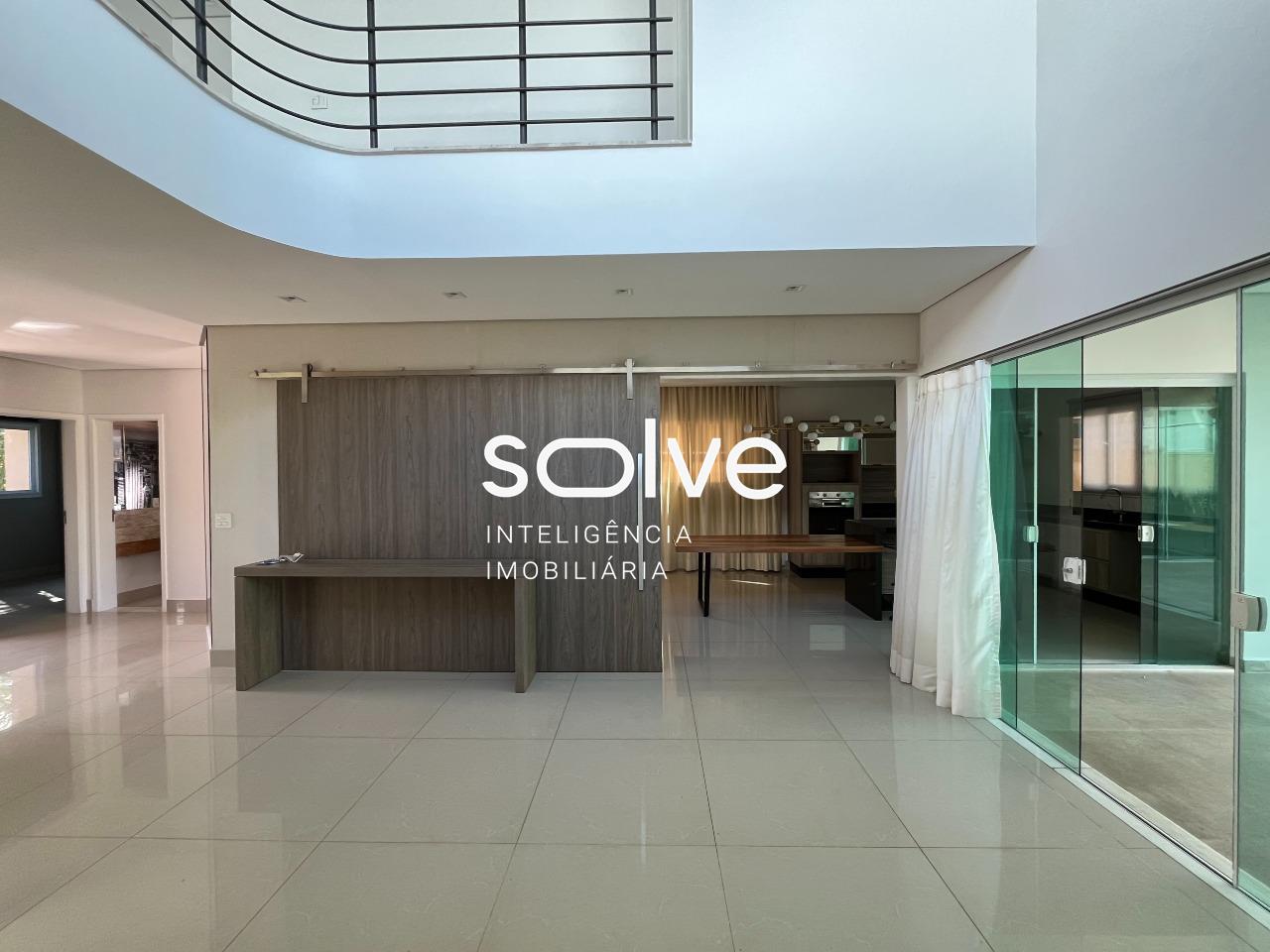 Sobrado em Condomínio à venda em Indaiatuba - Residencial Santa Clara por 2.660.000,00: