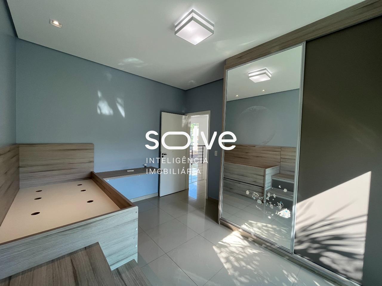 Sobrado em Condomínio à venda em Indaiatuba - Residencial Santa Clara por 2.660.000,00: