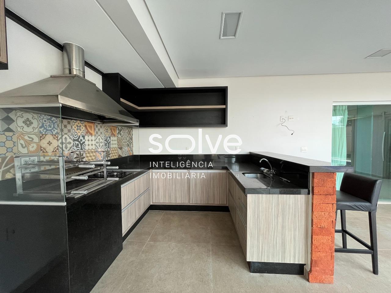 Sobrado em Condomínio à venda em Indaiatuba - Residencial Santa Clara por 2.660.000,00: