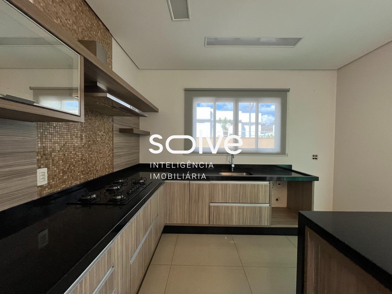 Sobrado em Condomínio à venda em Indaiatuba - Residencial Santa Clara por 2.660.000,00: