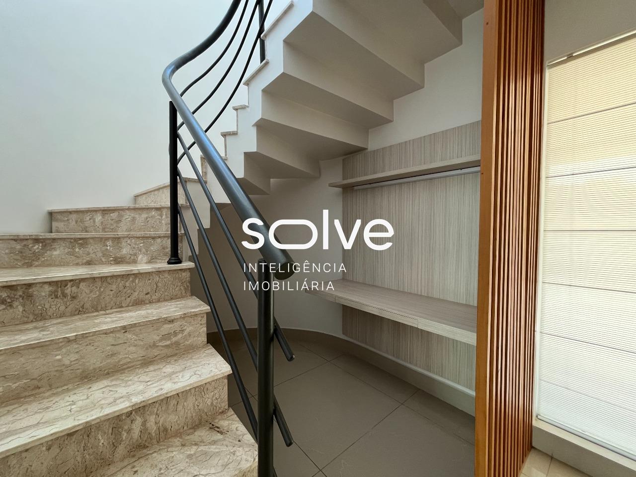 Sobrado em Condomínio à venda em Indaiatuba - Residencial Santa Clara por 2.660.000,00: