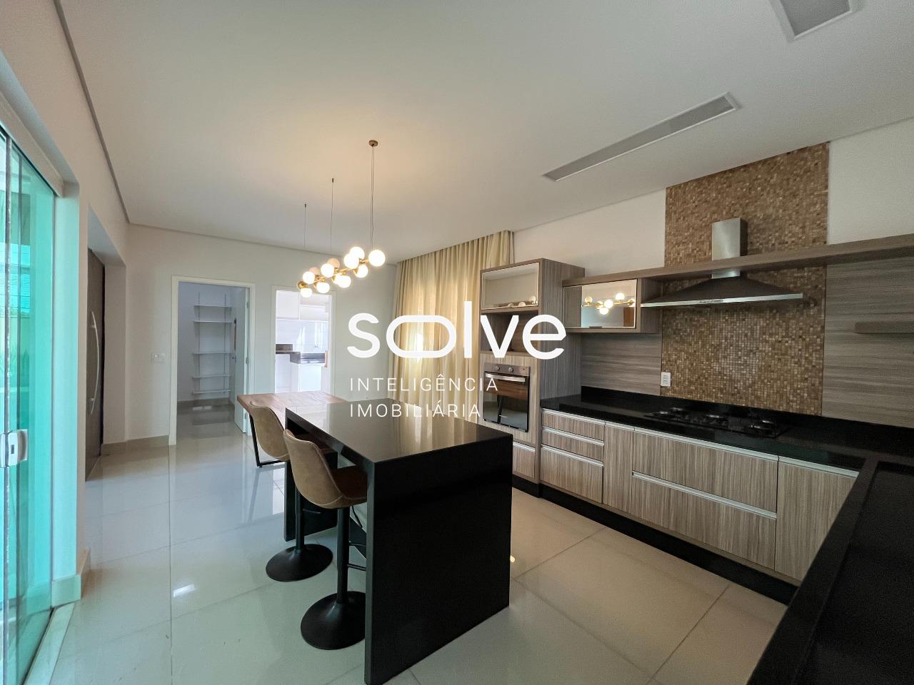 Sobrado em Condomínio à venda em Indaiatuba - Residencial Santa Clara por 2.660.000,00: