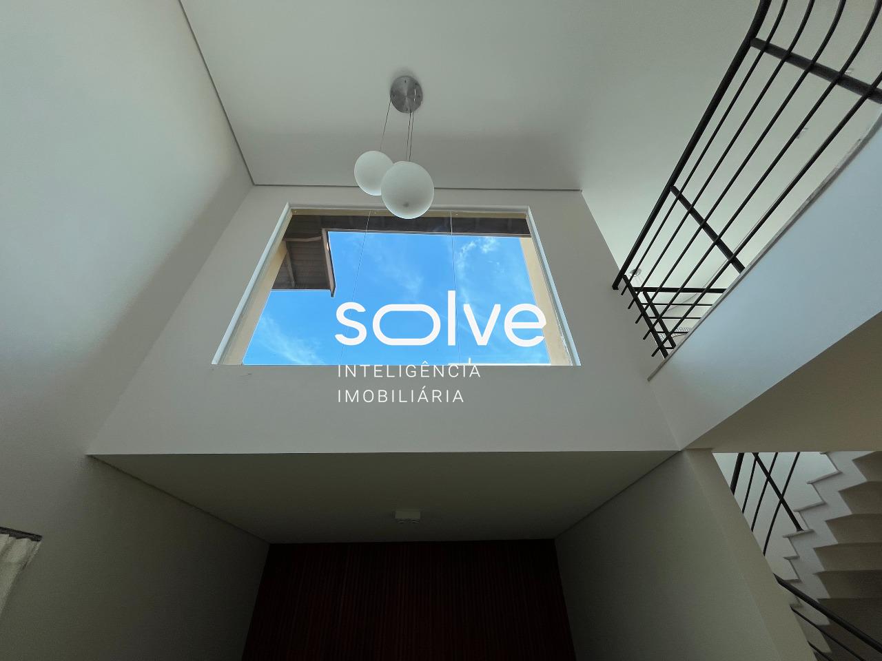 Sobrado em Condomínio à venda em Indaiatuba - Residencial Santa Clara por 2.660.000,00: