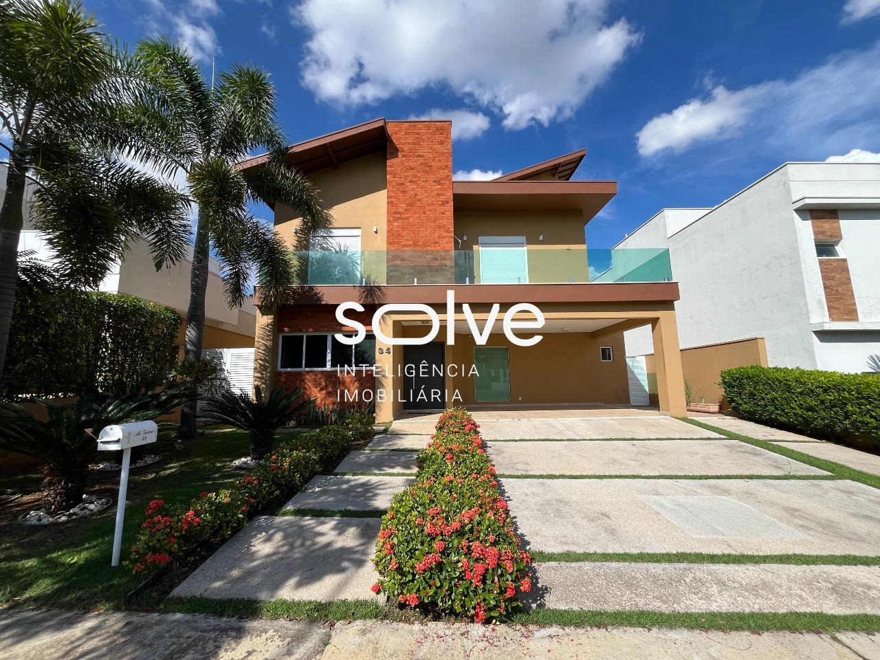 Sobrado em Condomínio à venda em Indaiatuba - Residencial Santa Clara por 2.660.000,00: 