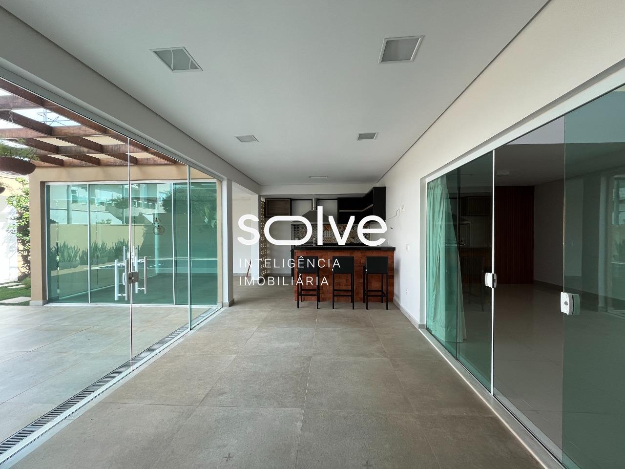 Sobrado em Condomínio à venda em Indaiatuba - Residencial Santa Clara por 2.660.000,00: