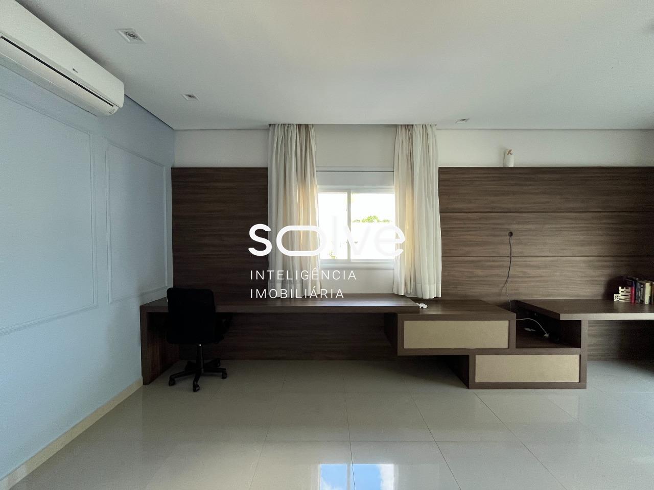 Sobrado em Condomínio à venda em Indaiatuba - Residencial Santa Clara por 2.660.000,00: