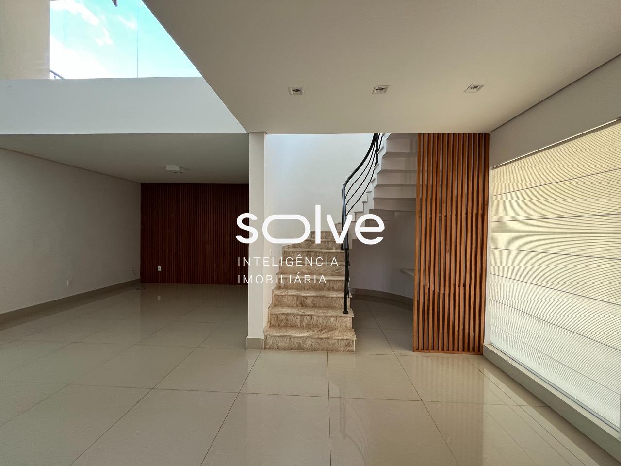 Sobrado em Condomínio à venda em Indaiatuba - Residencial Santa Clara por 2.660.000,00: