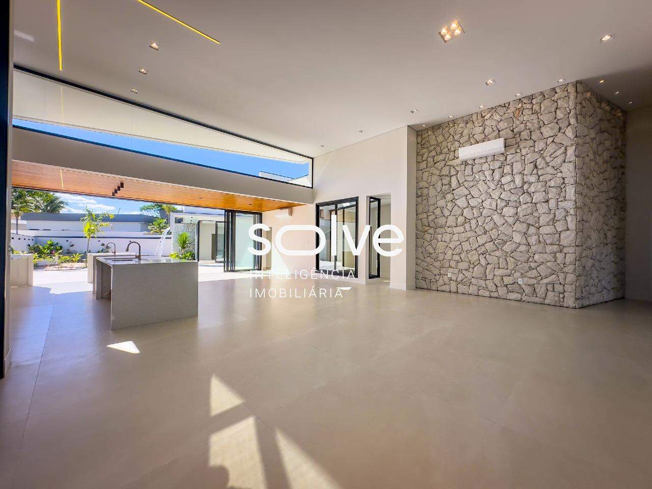 Casa em Condomínio à venda em Indaiatuba - Residencial Santa Clara por 5.750.000,00: 
