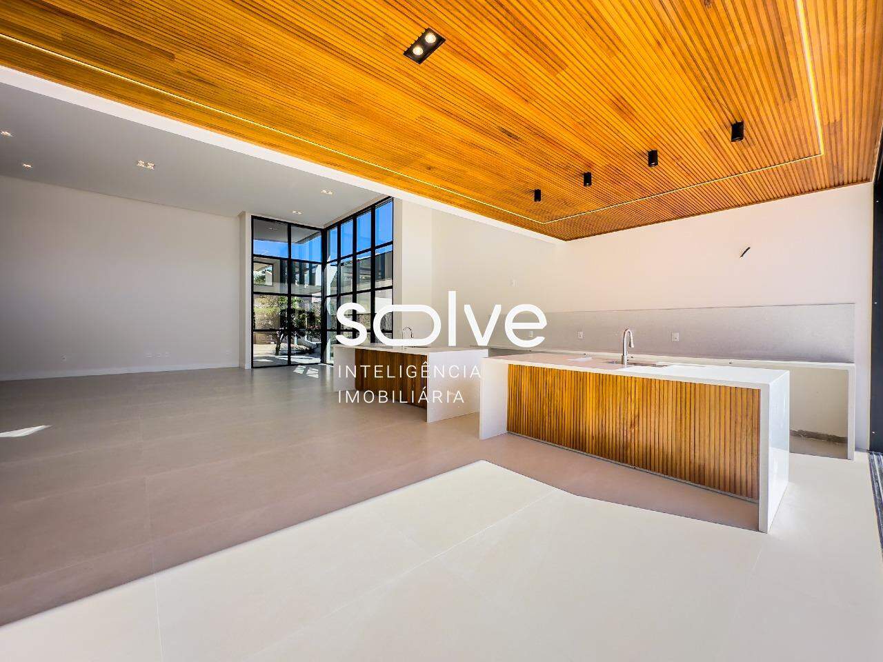 Casa em Condomínio à venda em Indaiatuba - Residencial Santa Clara por 5.750.000,00: 