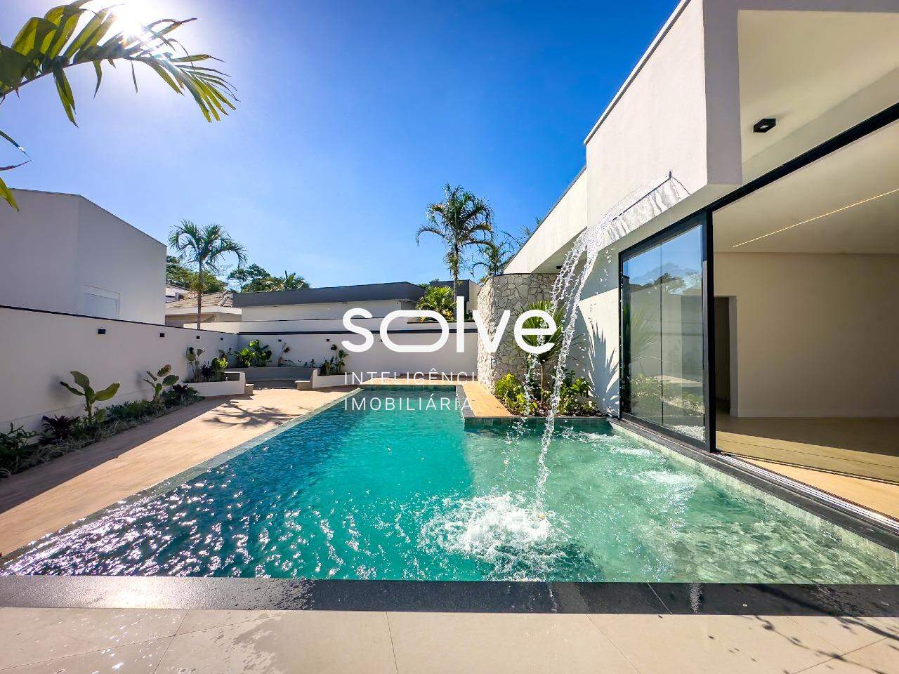 Casa em Condomínio à venda em Indaiatuba - Residencial Santa Clara por 5.750.000,00: 
