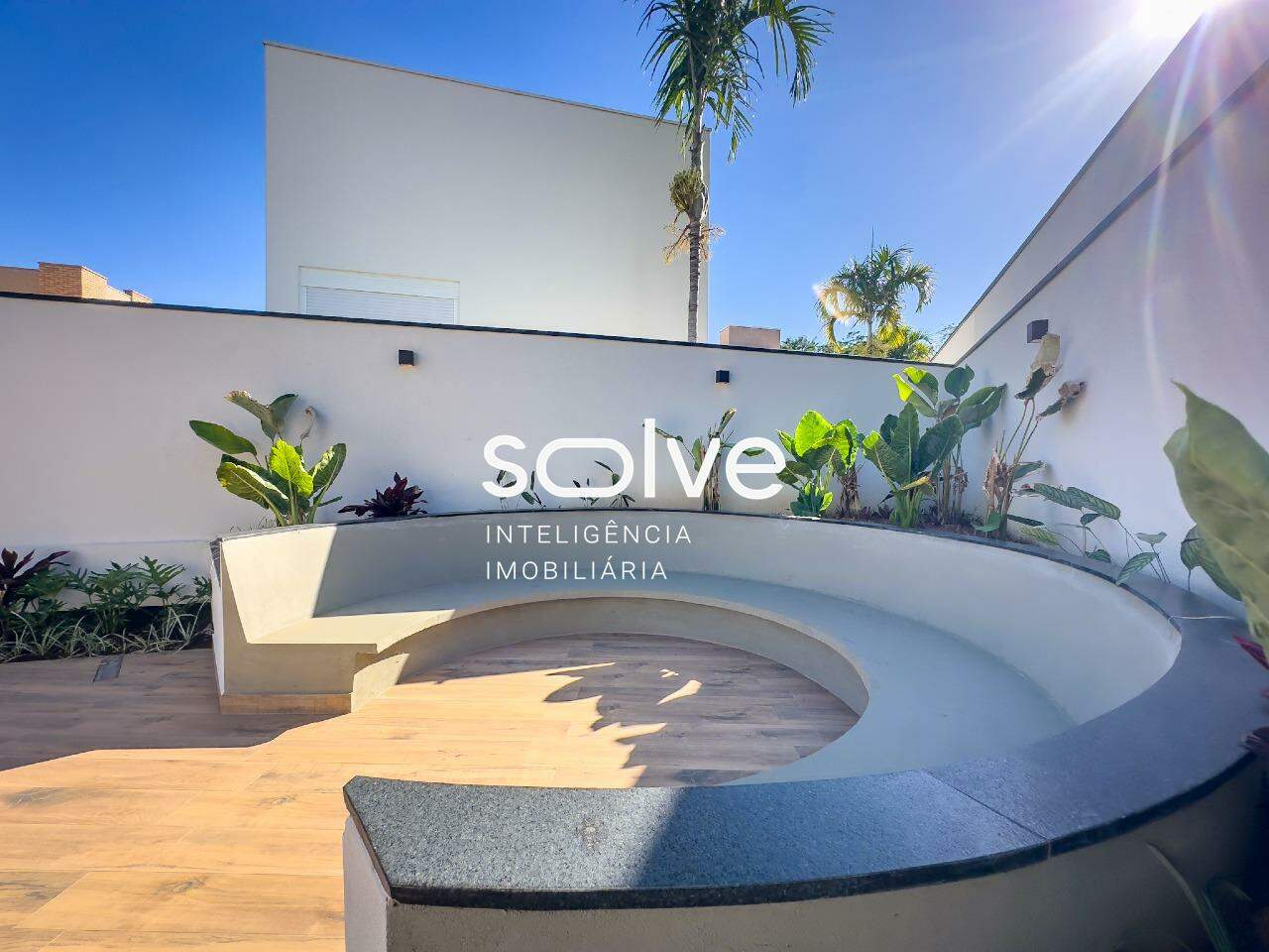 Casa em Condomínio à venda em Indaiatuba - Residencial Santa Clara por 5.750.000,00: 
