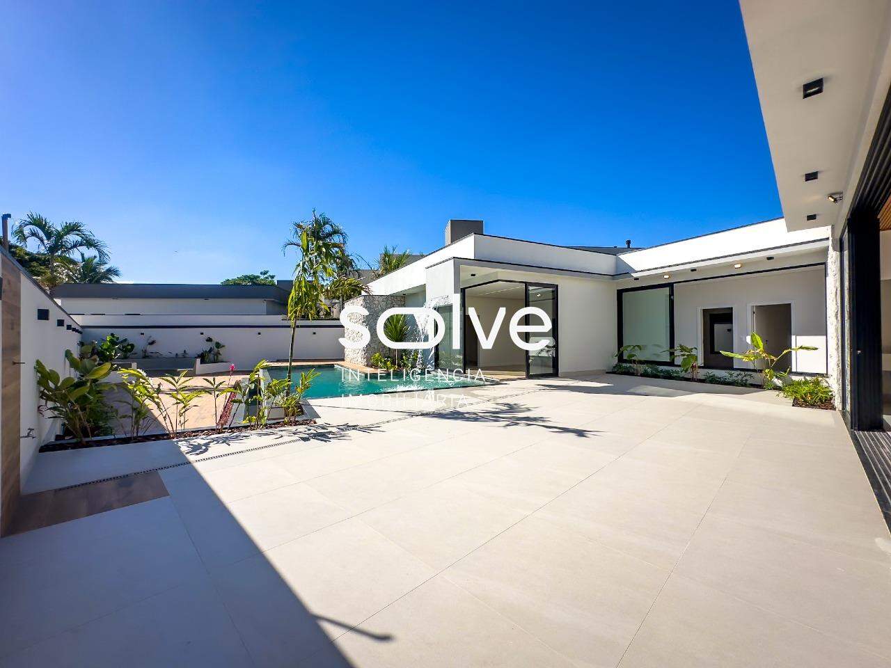 Casa em Condomínio à venda em Indaiatuba - Residencial Santa Clara por 5.750.000,00: 