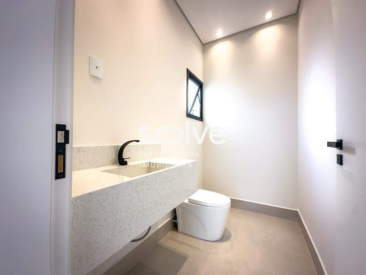 Casa em Condomínio à venda em Indaiatuba - Residencial Santa Clara por 5.750.000,00: 