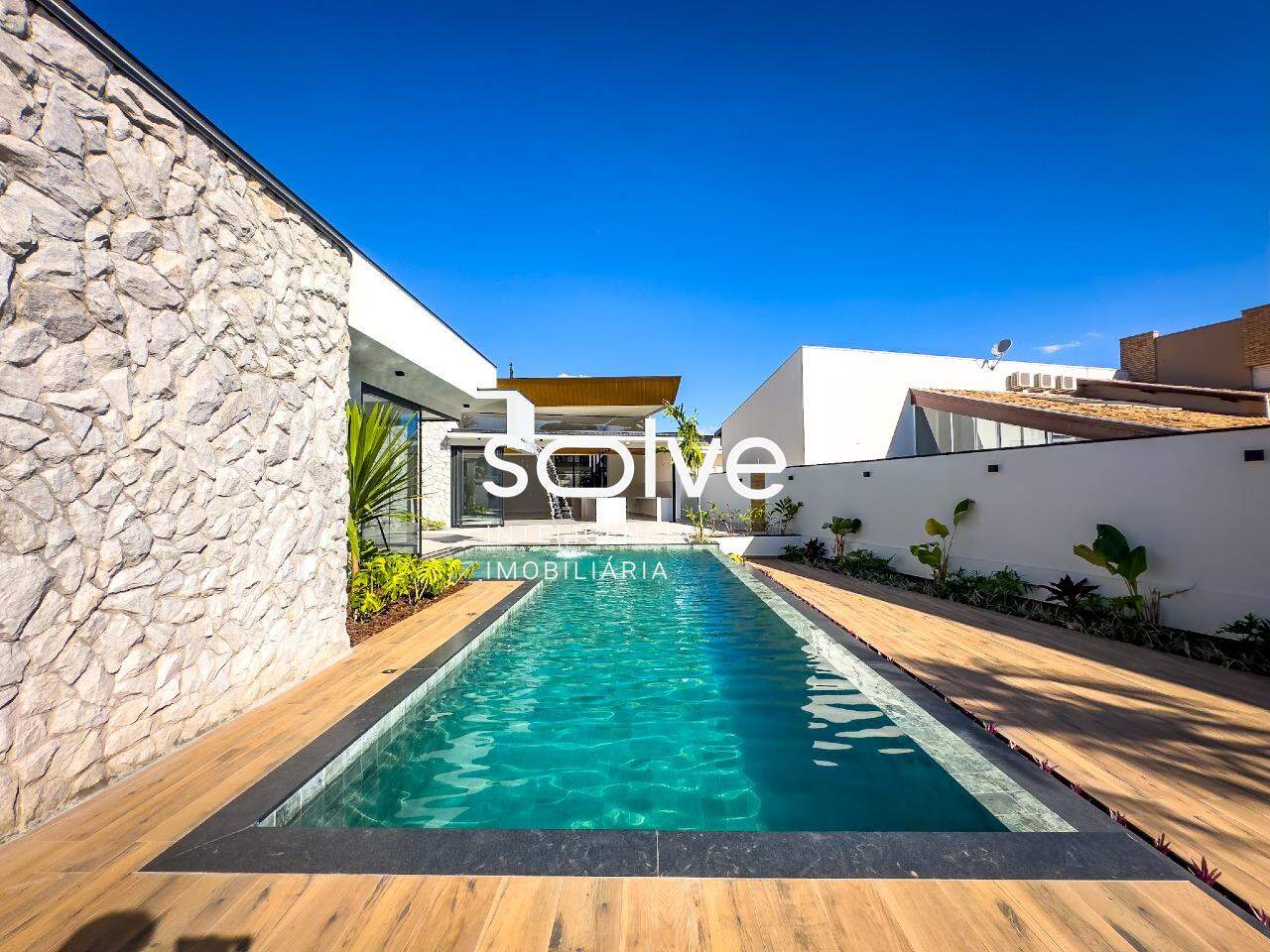 Casa em Condomínio à venda em Indaiatuba - Residencial Santa Clara por 5.750.000,00: 