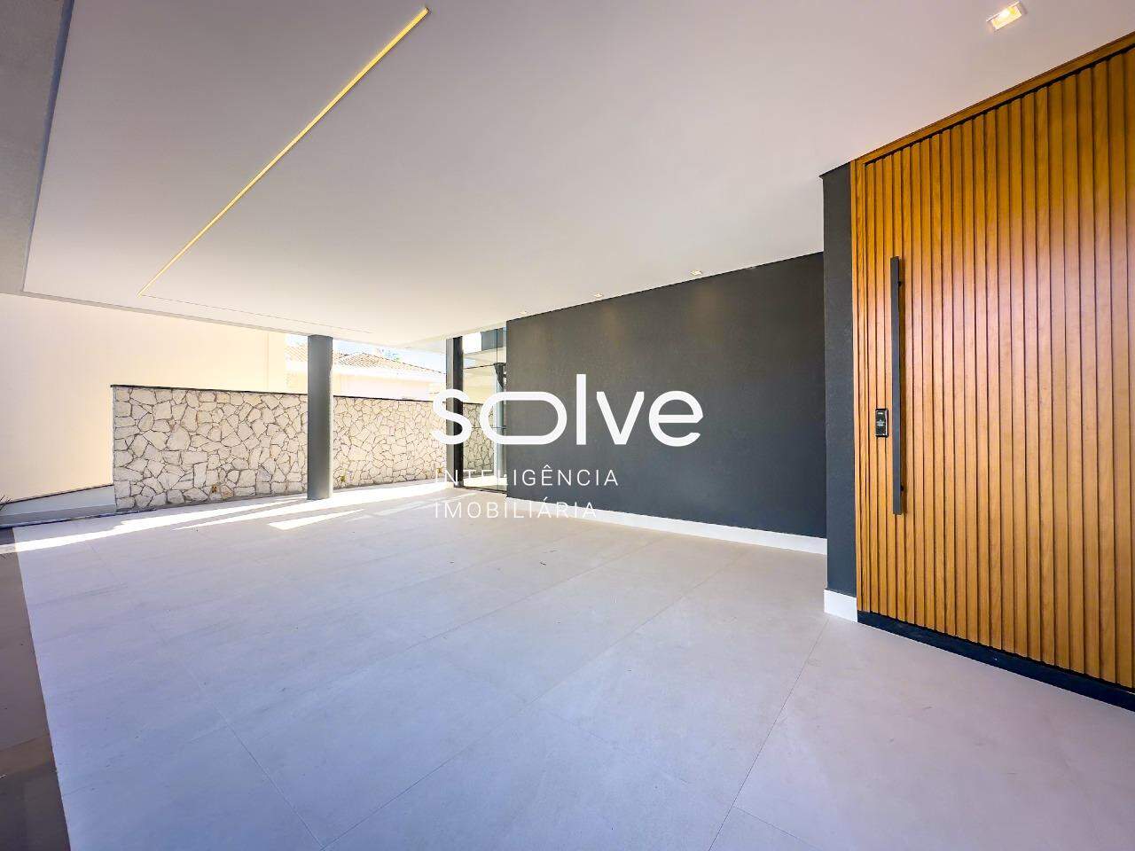 Casa em Condomínio à venda em Indaiatuba - Residencial Santa Clara por 5.750.000,00: 