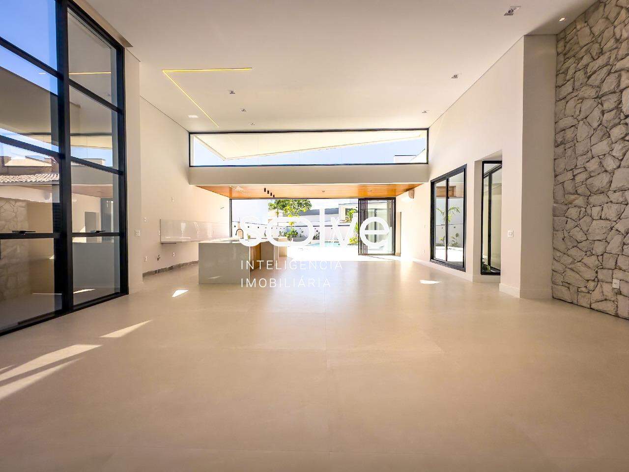 Casa em Condomínio à venda em Indaiatuba - Residencial Santa Clara por 5.750.000,00: 