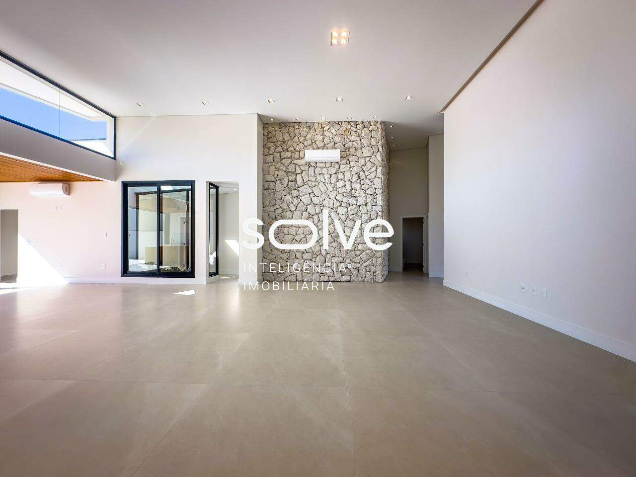 Casa em Condomínio à venda em Indaiatuba - Residencial Santa Clara por 5.750.000,00: 