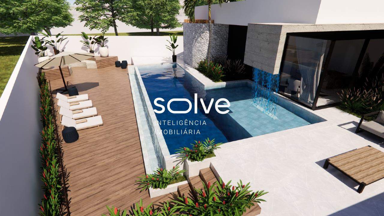 Casa em Condomínio à venda no Jardim Residencial Santa Clara: 