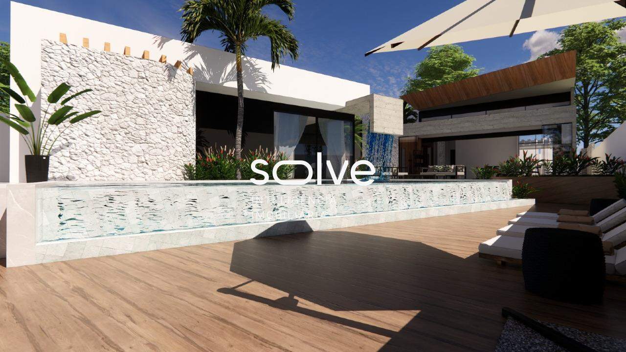 Casa em Condomínio à venda no Jardim Residencial Santa Clara: