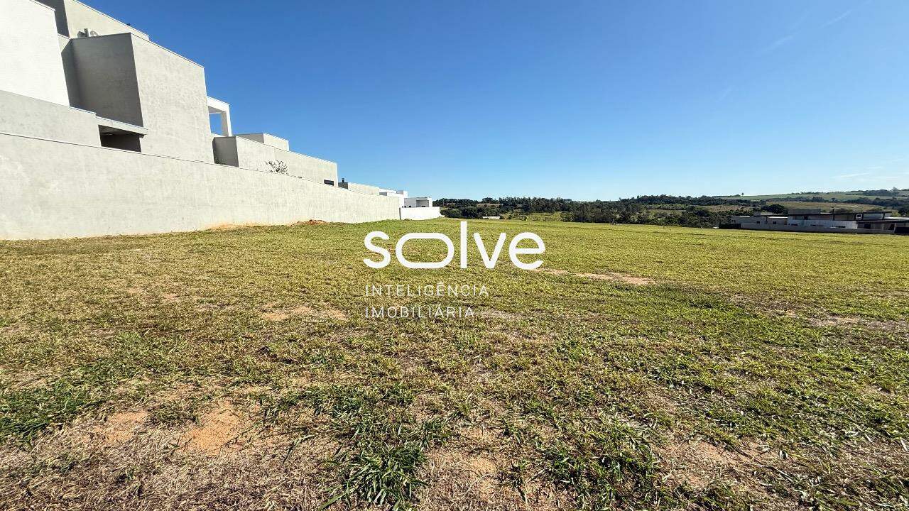 Terreno em Condomínio à venda em Indaiatuba - Reserva Petrus por 1.420.000,00: 