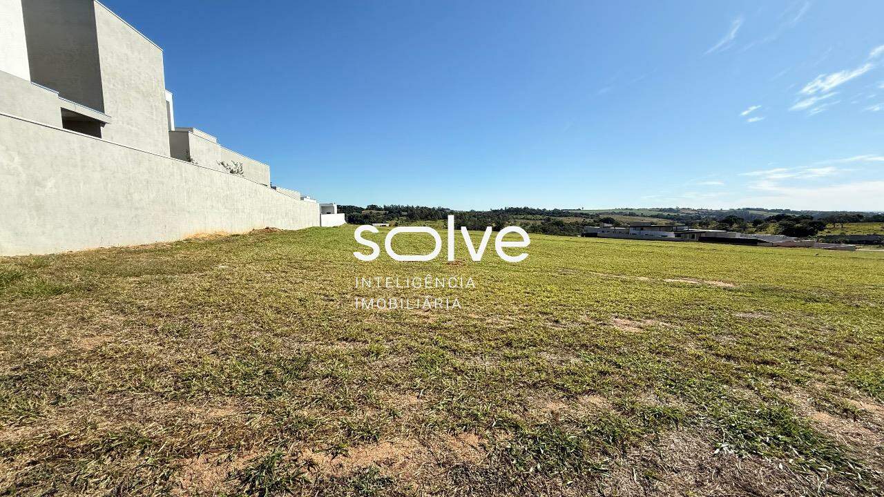 Terreno em Condomínio à venda em Indaiatuba - Reserva Petrus por 1.420.000,00: 